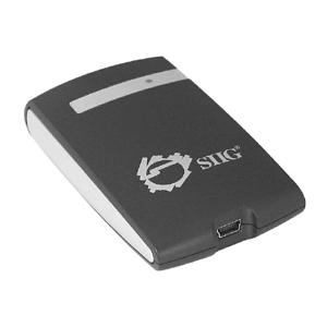 JU-DV0012-S2 SIIG MCT Trigger1 Plus SiI 162 Graphics Card MCT Trigger1 Plus SiI 162 16MB SDRAM USB DVI-I