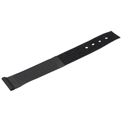FT9380 Black Box Hook and Loop Lite Cable Wrap