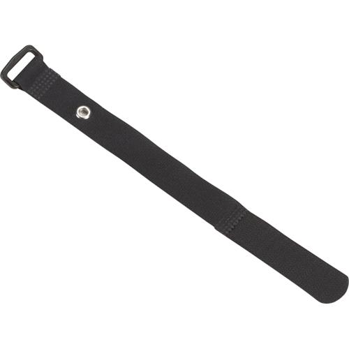 FT9420 Black Box Hook and Loop Plus Cable Wrap