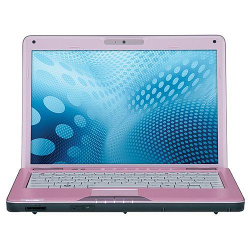 PSU82U-01N002 Toshiba Satellite U505-S2960PK 13.3" (TruBrite) Notebook - Intel Core 2 Duo T6600 Dual-core (2 Core) 2.20 GHz - Pink (Refurbished)