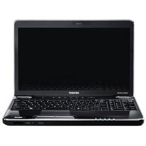PSAT0U-00K001 Toshiba Satellite A505-S6990 16" (TruBrite) Notebook - Intel Core 2 Duo T6600 Dual-core (2 Core) 2.20 GHz - Black (Refurbished)