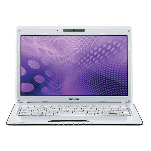 PST3AU01P008 Toshiba Satellite T100 T135-S1305WH 13.3" (TruBrite) Notebook - Intel Pentium SU4100 Dual-core (2 Core) 1.30 GHz - White (Refurbished)