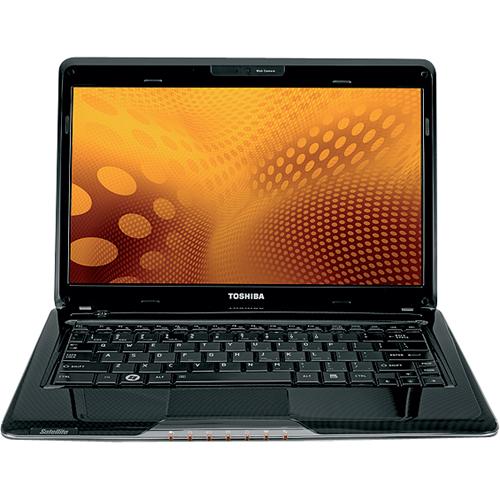 PST3AU00G009 Toshiba Satellite T100 T135-S1310 13.3" (TruBrite) Notebook - Intel Pentium SU4100 Dual-core (2 Core) 1.30 GHz - Black (Refurbished)