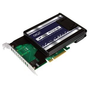 OCZSSDPCIE-ZDP841TB OCZ Z-Drive p84 Series 1TB MLC PCI Express 2.0 x8 FH Add-in Card Solid State Drive (SSD)