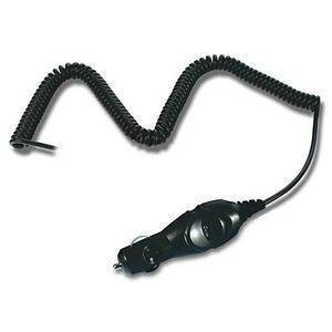 F8V7014 Belkin Mobile Power Cord For Sony Ericsson Gray