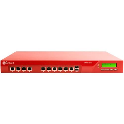 Watchguard Technologies Router WG820021 WatchGuard Tech Network Firewall