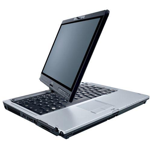 FPCM11642 Fujitsu LifeBook T5010 Tablet PC (Refurbished)