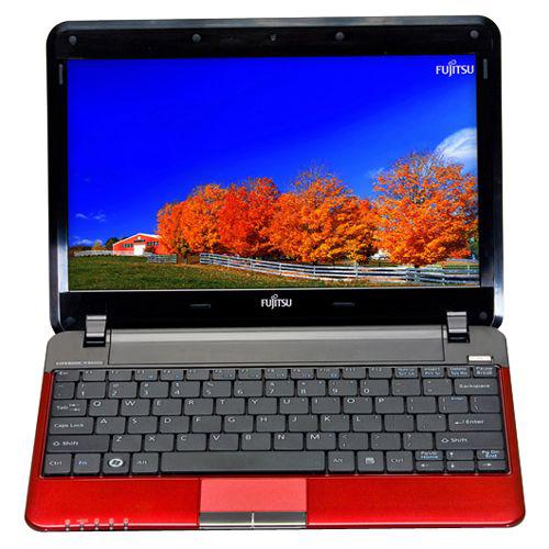 FPCR22451 Fujitsu LIFEBOOK P3010 11.6" (Crystal View) Notebook - AMD Athlon Neo MV-40 1.60 GHz (Refurbished)