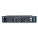 MCS7835I3-K9-UCB2 Cisco 7800 MCS 7835-I3 2U Rack Server - 1 x Intel Xeon E5504 2 GHz (Refurbished)