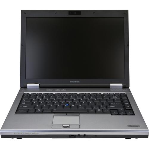 PTMB3C-0L306F Toshiba Tecra M10-0L3 14.1" Notebook - Intel Core 2 Duo P8700 Dual-core (2 Core) 2.53 GHz - Titanium Silver (Refurbished)