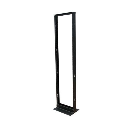 SR2POSTAA Tripp Lite 2-Post Open Frame Rack 45U 19" GSA / TAA