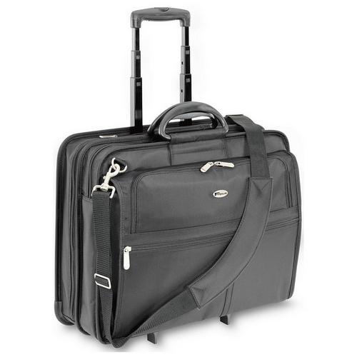 TXL717-C3 Targus Xl Rolling Notebook Case