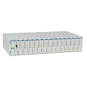 1186001L1 Adtran M13 MX2820 High-Density Multiplexer T3 Network 44.736Mbps T3 (Refurbished)