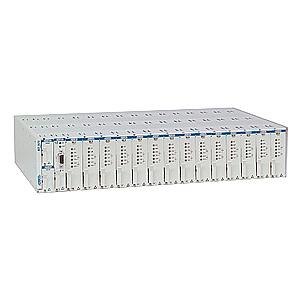 1186002L1 Adtran MX2820 M13 Multiplexer T3 Network, T1 Network 44.736Mbps T3 (Refurbished)