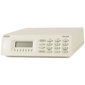 1200169L1#GOV Adtran Single Port T1/FT1 SNMP DSU/CSU T1 CSU/DSU 1 x RJ-48C Modular 2x RJ-48S 1 x CCITT V.35 Serial DTE (Refurbished)