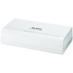 ES108S Zyxel ES-108S Desktop Ethernet Switch 8 Ports 8 x RJ-45 10/100Base-TX