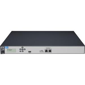 J9521A#ABA HP ProCurve J9521A RF Manager Controller Intrusion Prevention Gigabit Ethernet