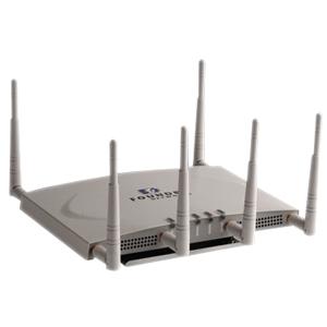 BR-AP300-5110-US Brocade IEEE 802.11a/b/g 54 Mbps Wireless Access Point Power Over Ethernet (Refurbished)
