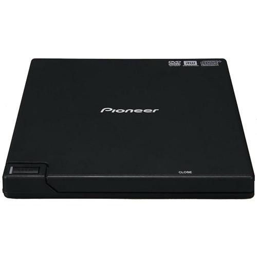 Pioneer DVR-XD09 External Slim DVD Writer - Thumbnail 4