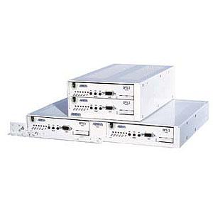 4184003L3 Adtran Total Access OPTI-3 Multiplexer 3 x T3 1 x OC3 155.52Mbps OC3 44.736Mbps T3 (Refurbished)
