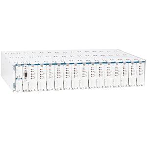 4186002L14 Adtran Mx2820 23 Chassis With Scu and Fourteen Mux Cards (Refurbished)