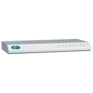 4213616L1#TDM Adtran Total Access 616 T1 TDM Gateway 16 x FXS, 1 x Serial, 1 x T1 WAN, 1 x DSX-1 WAN, 1 x 10/100Base-TX LAN (Refurbished)