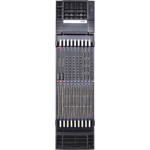 0235A0E7 3Com S12518 Switch Chassis Manageable 29 x Expansion Slots (Refurbished)