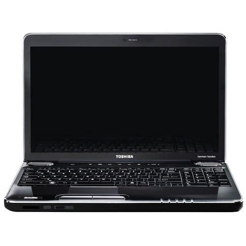 PSAT9U-005001 Toshiba Satellite A505-S6020 16" (TruBrite) Notebook - Intel Core i5 (1st Gen) i5-430M Dual-core (2 Core) 2.26 GHz - Black (Refurbished)