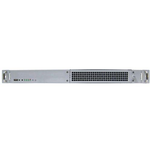 PSG-TB-1URARUP02 AIC Barebone System 1U Rack-mountable Intel 3210 Chipset Socket T LGA-775 1 x Total Processor Celeron, Xeon, Pentium Dual-core, Core 2 Duo, Core 2 Quad Support 8GB Maximum RAM Serial ATA/300 RAID Supported Controller 2 x Total Bays 1 x Total Expansion Slots (Refurbished)