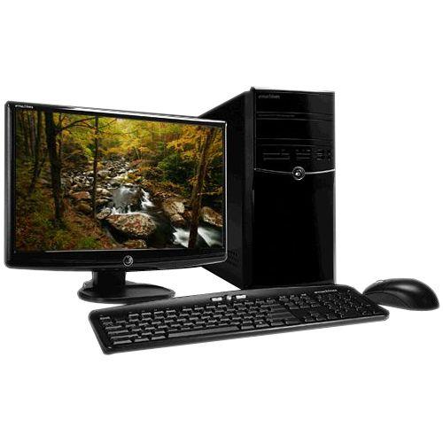 ET1831-07 Acer Desktop Computer System