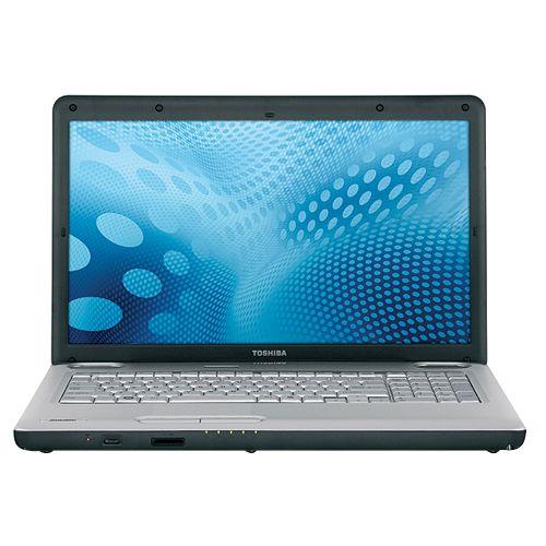 PSLP0U-00K003 Toshiba Satellite L555D-S7912 17.3" LED (TruBrite) Notebook - AMD Turion II Dual-core (2 Core) 2.20 GHz, RM-74 - Graphite Gray (Refurbished)