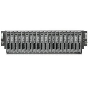 AH725AA HP bc2500 Blade Server - 1 x AMD Athlon 64 X2 3000+ Dual-core (2 Core) 1.80 GHz (Refurbished)