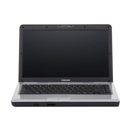 PSLQ0C-02Q00C Toshiba Satellite L510-02Q 14" LED (TruBrite) Notebook - Intel Pentium T4400 Dual-core (2 Core) 2.20 GHz - Steel Gray (Refurbished)