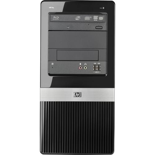 hp desktop 3000
