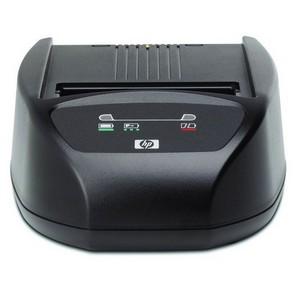 RW635AA HP 1Bay Battery Charging Station