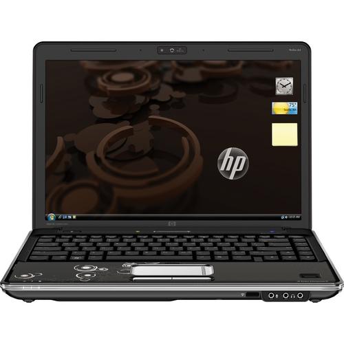 WK731LA#ABM HP Pavilion dv4-1600 dv4-1624la 14.1" (BrightView) Notebook - Intel Pentium T4300 Dual-core (2 Core) 2.10 GHz