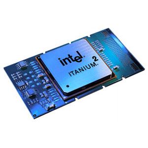 A9809A HP 1.30GHz 400MHz FSB 3MB L3 Cache Intel Itanium-2 Server Processor Upgrade