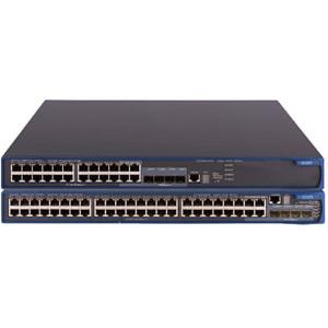 3CRS45G-48-91-US 3Com 4510G-48 Stackable Ethernet Layer 3 Switch 48-Ports Manageable 48 x RJ-45 Stack Port 6 x Expansion Slots 10/100/1000Base-T (Refurbished)
