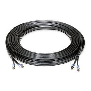 AIR-CAB100DRG6-F Cisco 100 ft Dual RG-6 Cable Assembly with F-Type Connectors (Refurbished)