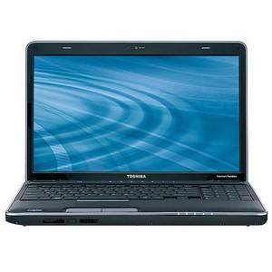 PSAT9U006002 Toshiba Satellite A505-S6033 16" (TruBrite) Notebook - Intel Core i7 (1st Gen) i7-720QM Quad-core (4 Core) 1.60 GHz - Quantum Black (Refurbished)