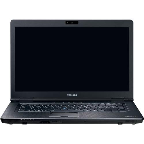 PTSE1U-056021 Toshiba Tecra A11-S3521 15.6" LED Notebook - Intel Core i5 (1st Gen) i5-520M Dual-core (2 Core) 2.40 GHz - Black (Refurbished)