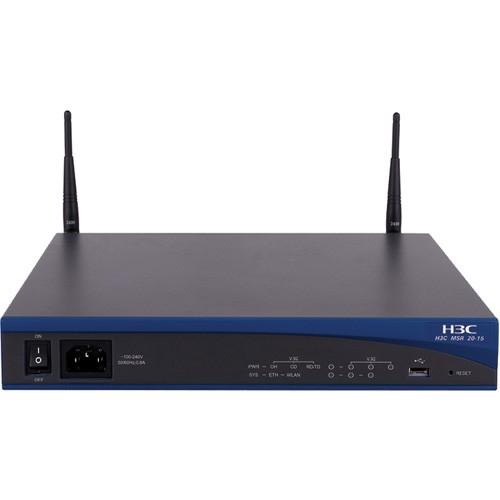 JF236AABA HP Network Router