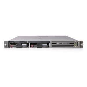 345102-001 HP ProLiant DL360 G3 1U Rack Server - 1 x Intel Xeon 3.20 GHz (Refurbished)