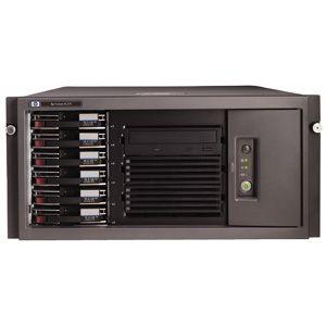 310589-002 HP ProLiant ML370 G3 5U Rack Server - 2 x Intel Xeon 3.06 GHz (Refurbished)