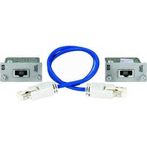 J4116A HP ProCurve 1Gbps 1000Base-T Copper Mode Stacking Module