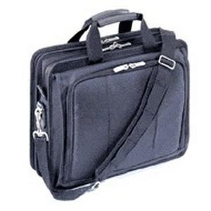 249245-001 HP Notebook Case Top-loading Leather Black