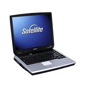 PSA40U0C1ZP8 Toshiba Satellite A40-S270 15" Notebook - Intel Mobile Pentium 4-M 2.80 GHz (Refurbished)