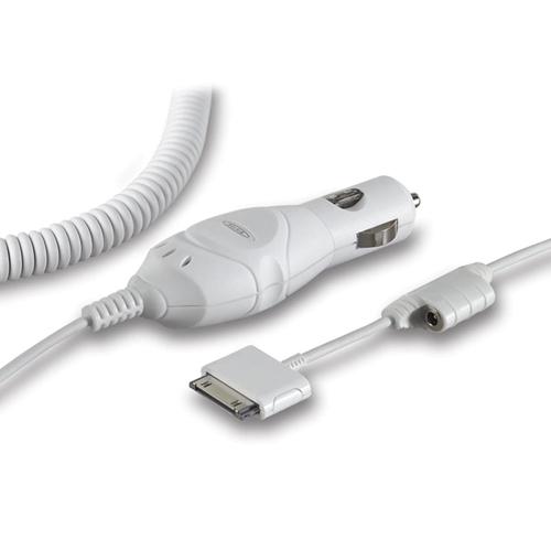 F8V7067-APL Belkin iPod Mobile Power Cord 30P