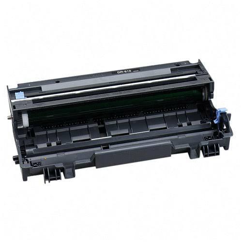 DR510 Brother Black Drum Unit for HL5140, MFC8220 (Refurbished)