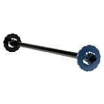 C6078A HP 36 Inch Media Spindle For Designjet 1000 Series Printers 36-inch (Refurbished)